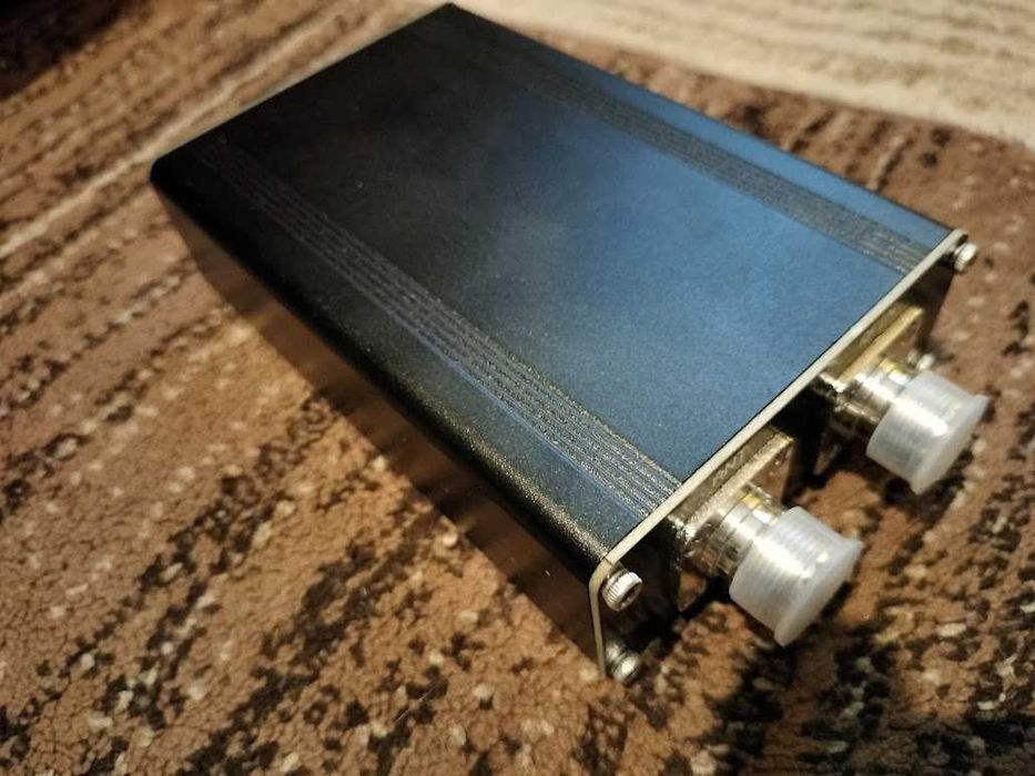 Vand Tuner antena 100W,ATU100,statie emisie auto