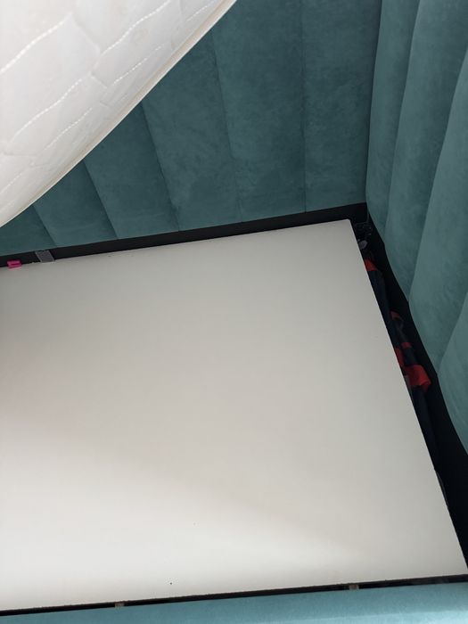 Продам детскую кровати