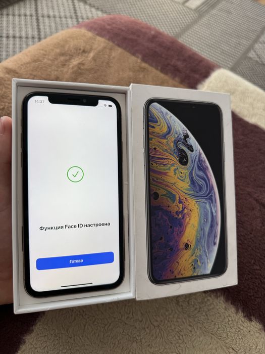 Iphone Xs 64gb Айфон Хс 64гб