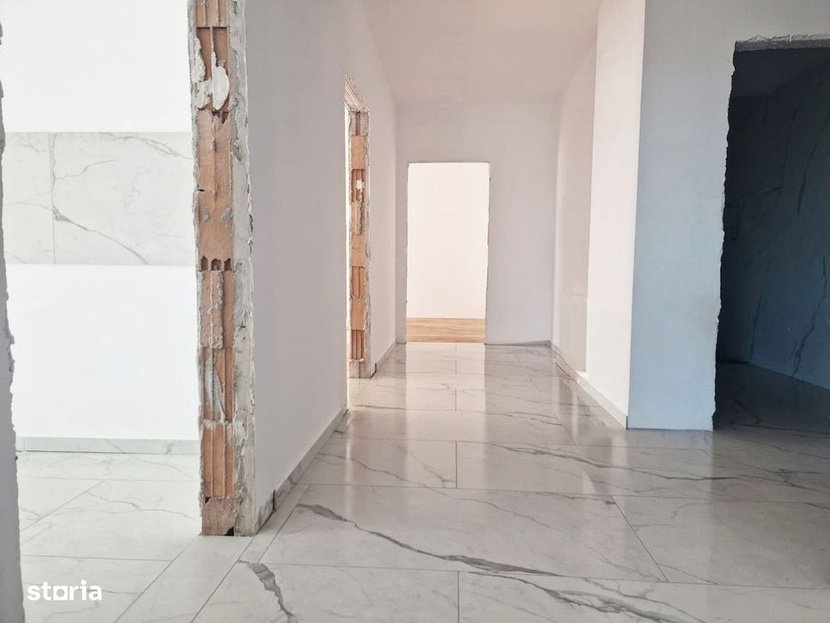 Apartament cu 3 camere, etaj 7, Bloc B