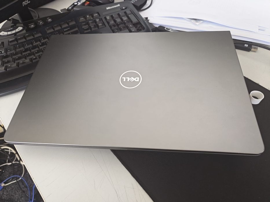 Dell Vostro i5 7 gen 7200U, 24GB RAM DDR4, SSD 250GB