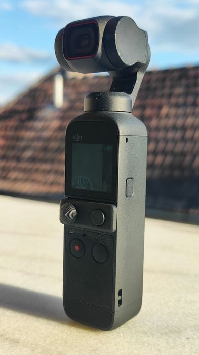 DJI OSMO Pocket 2