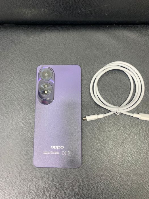 Оппо А60 256 в отличном состоянии