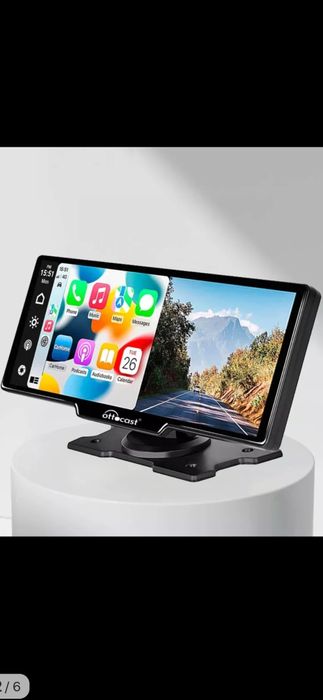 Carplay holati yaxshi