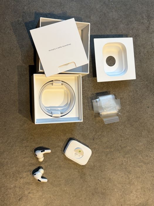 Casti Apple airpods pro 2 originale