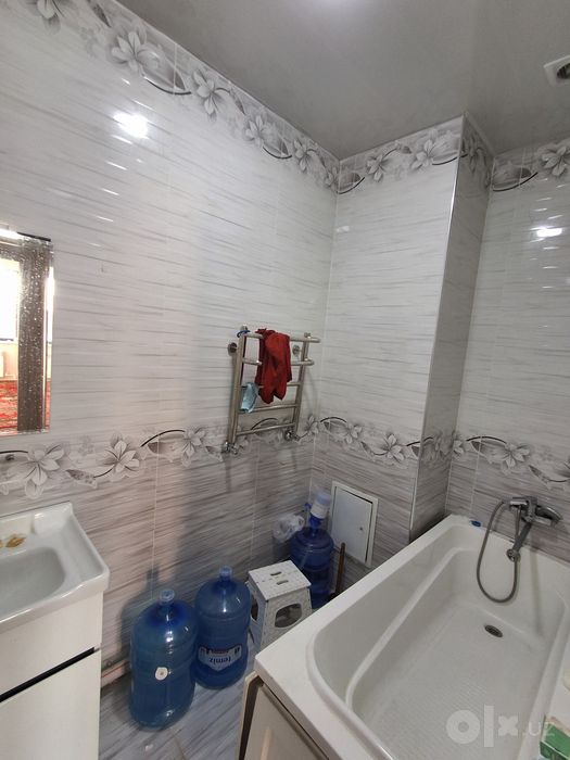 Продам 2/2/6 Новостройка Экобазар Чимган №U133