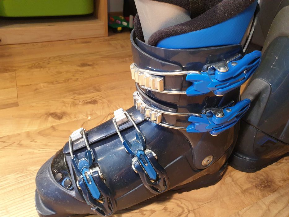 Clapari ski 24-24.5, interior 23 cm