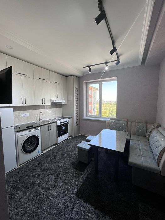 Сдается 2/6/7 45кв Сампи(Ботаника боги) Юнусабaдский район