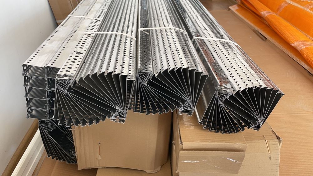 Polistiren expandat Ignifugat - Livrare in toată tara