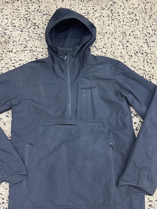 Мъжки анорак NORRONA . Размер L