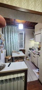 Квартира на Кушбеги 2*3/3/5 общ пл 63м ,2 балкона