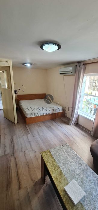 Продава се Едностаен апартамент в Пловдив, Кършияка - 52 кв.м за 1079 €/кв.м - Снимка #8