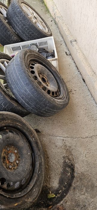 Scuter Kimco  Kart cu pedale