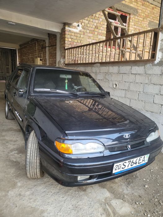 Lada  2115 samara