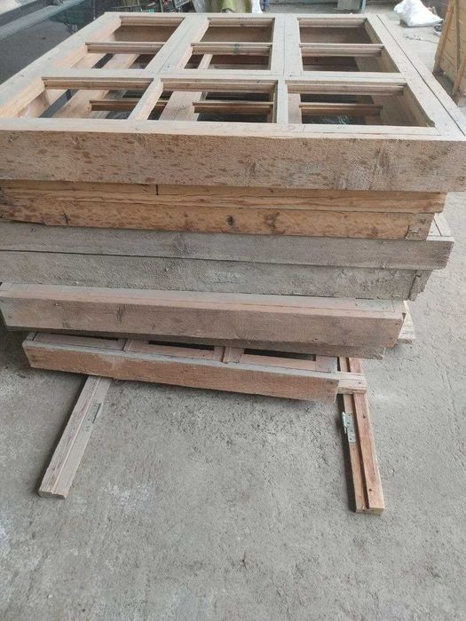 Деревянные окна и двери новые, Тахта деразалар сотилади