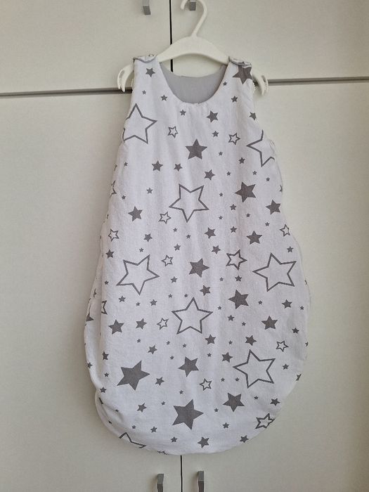 Sac de dormit bebelusi