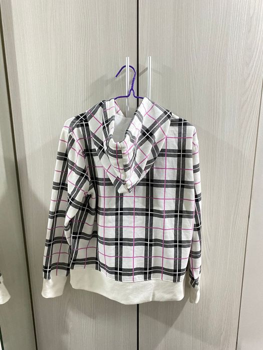 Толстовка и трико для девочек