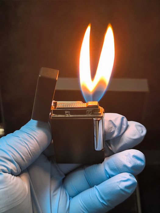 S.T.Dupont оригинални запалки !!!