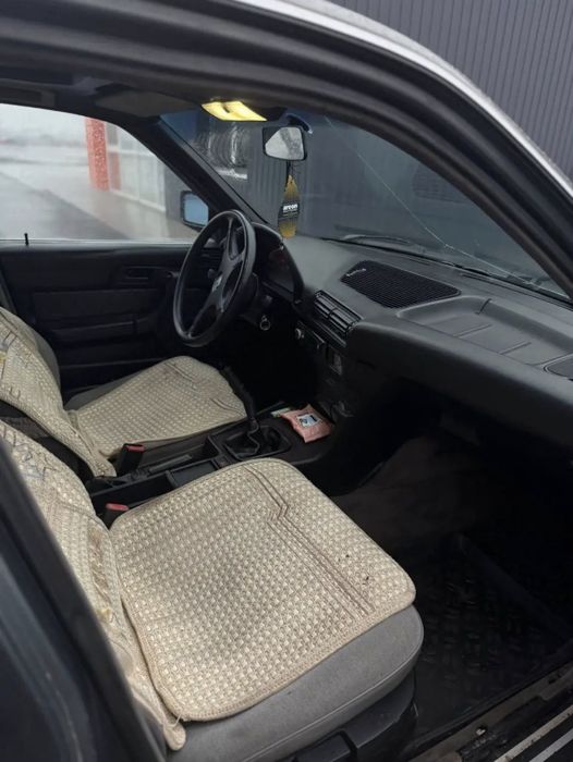 Бмв е34 хорошем состоянии