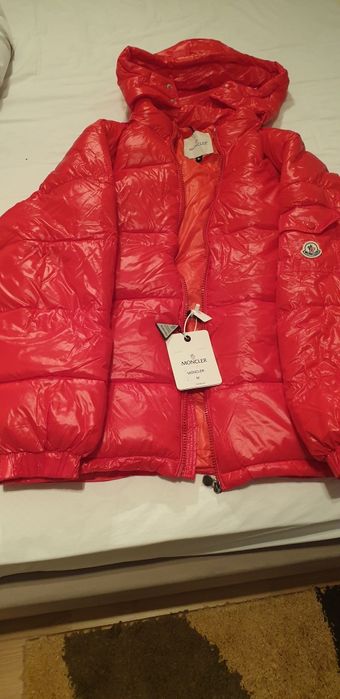 Geaca Barbati Moncler