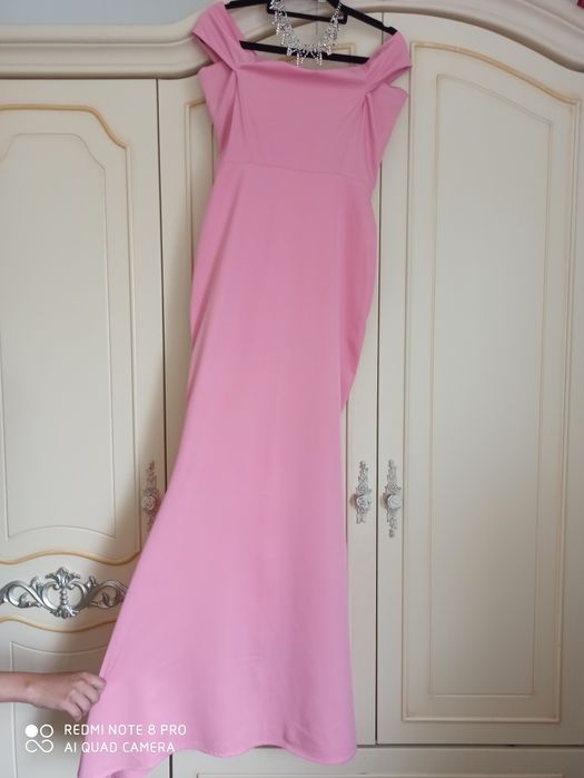 Платья шикарные 40-44р