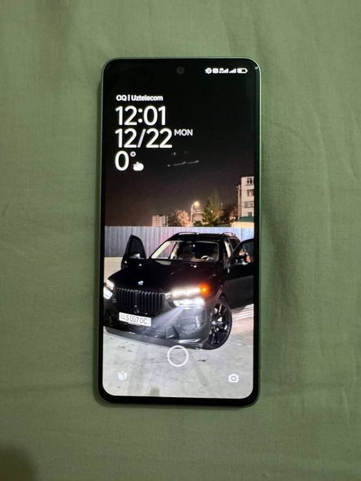 Redmi Note 13 toliq xolatda