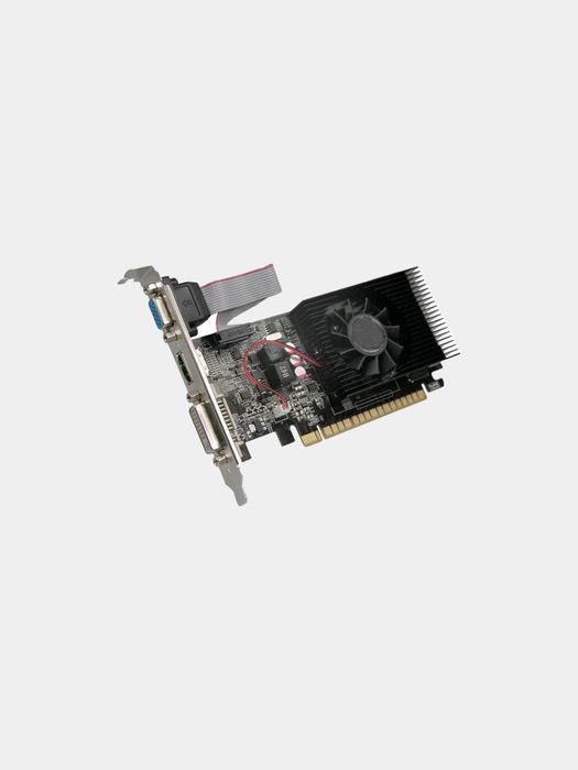 Nvidia gt 730 4gb ddr3