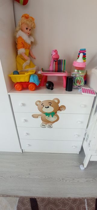 Детские мебеллар сотилади