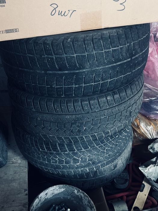 Автомобильные шины