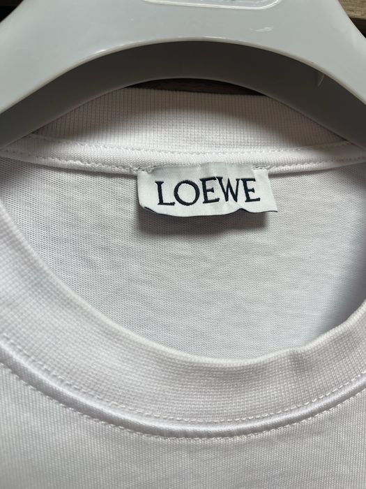 LOEWE : блуза размер М