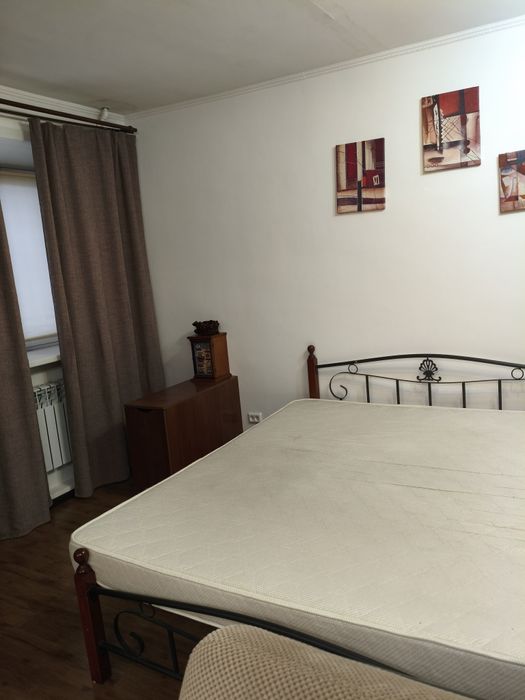 Продам 2-комнатную квартиру