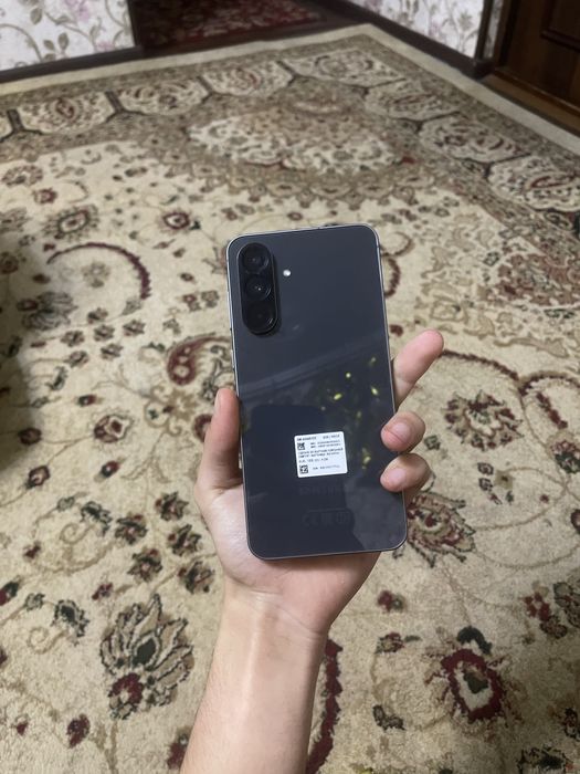 samsung a 56 xotira 256/8