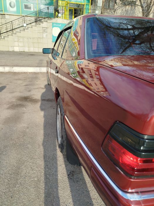 Продам Mercedes Benz