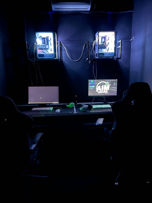 Компьютерный клуб