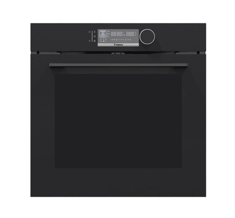 Встраиваемый духовой шкаф 7TECH 7BO4G7413MBGS1