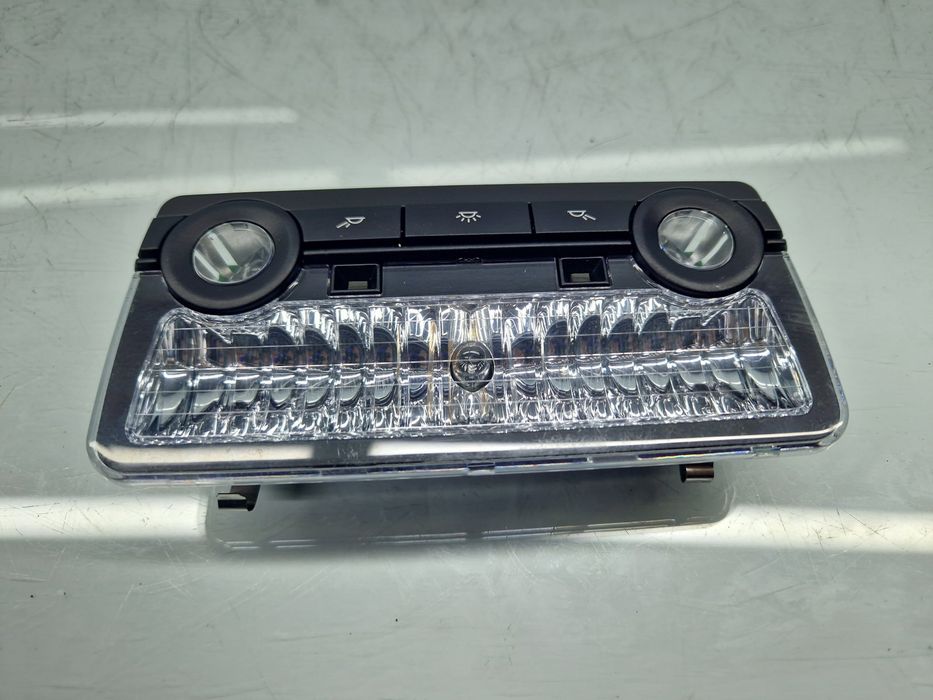 Plafoniera spate Bmw 5 GT (F07) [Fabr 2011-2016] Hatchback 6570200000