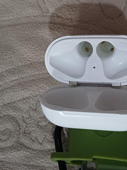 Блютуз наушники,бокс оригинал