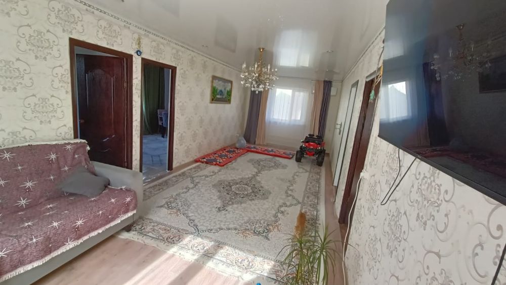 Продам дом 8 соток