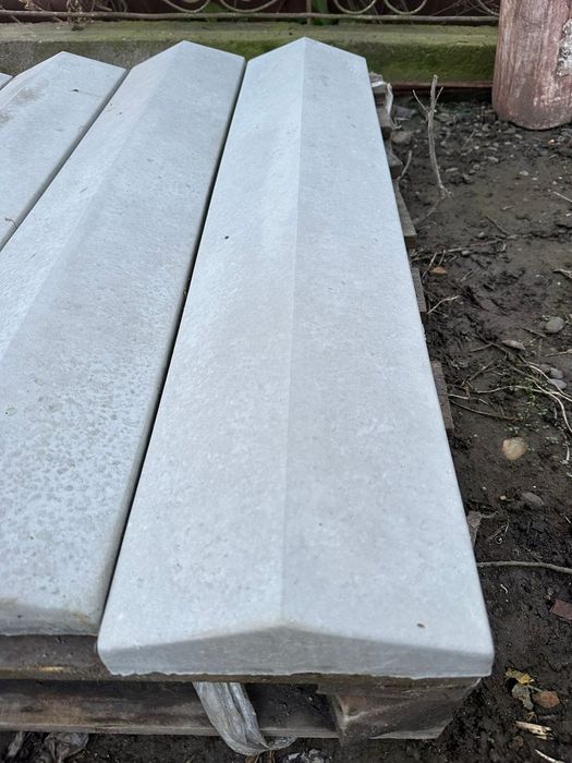 Capace gard/coame gard