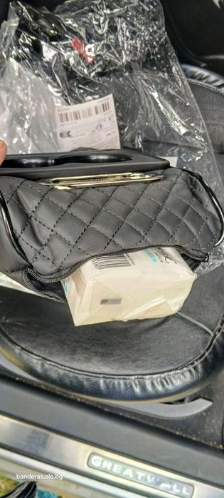 Допълнение към Авто подлакътник