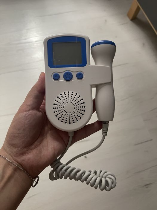 Доплер для беременных