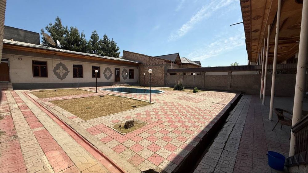 Сотилади Хасанбой участок 8 соток #ZOR