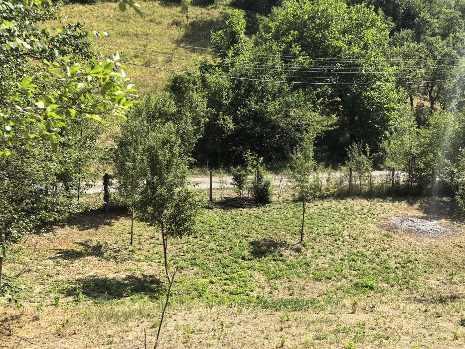 Урегулиран парцел 1300 кв. м в Тетевенския Балкан за продан