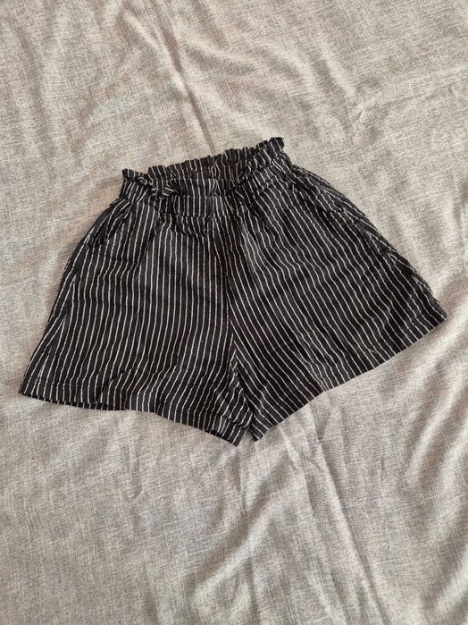 Шорты для дома на девочку 10-11 лет