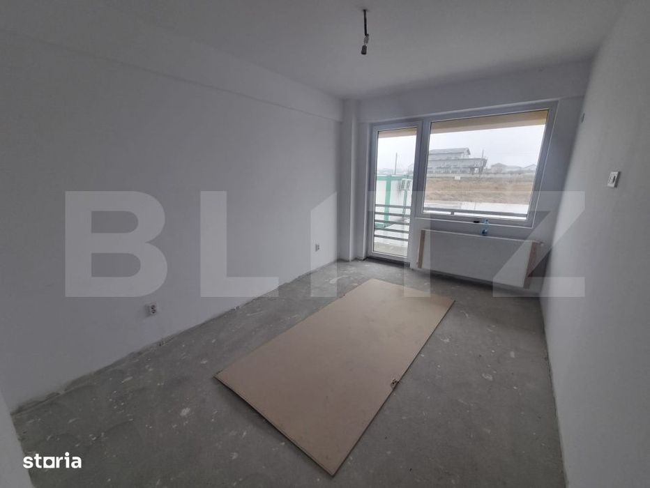 Apartament 2 camere, 53 mp, zona Magnolia