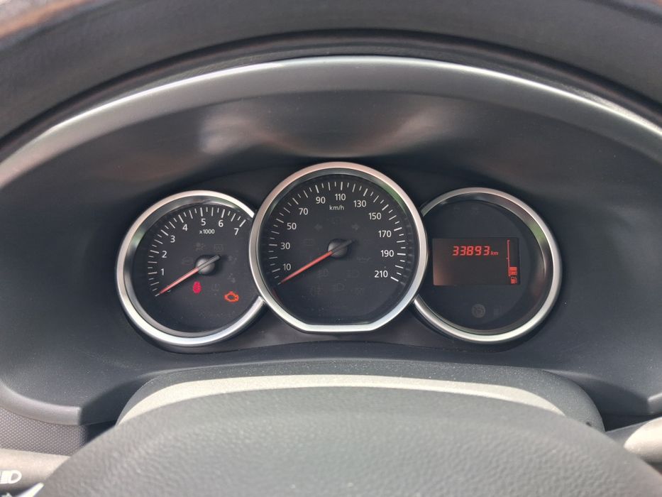 Dacia sandero 1.0