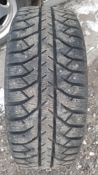 205/60R16 комплект