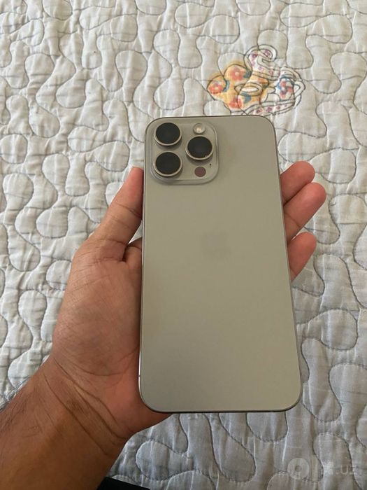 Iphone 15pro max