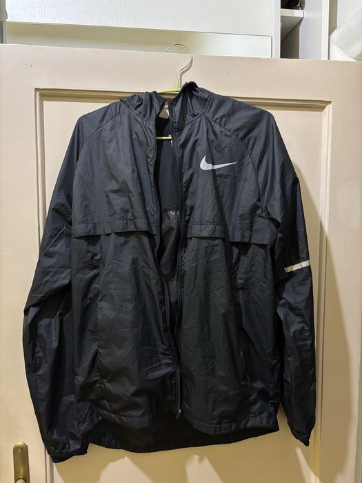 Windbreaker Running Jacket NikeShield