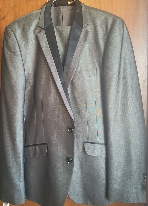 Костюм 52 размера